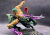 Roronoa-Zoro