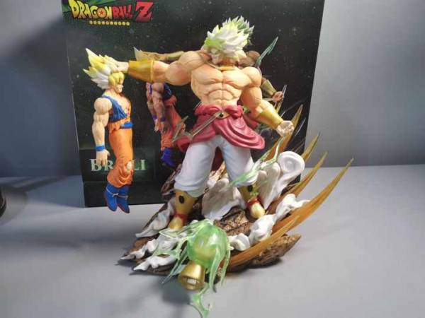 drag-on-ball-20cm-broli-vs-son-goku-anime-figure