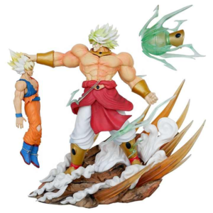 drag-on-ball-20cm-broli-vs-son-goku-anime-figure