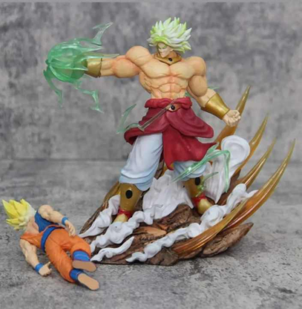 drag-on-ball-20cm-broli-vs-son-goku-anime-figure