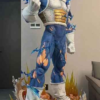 dragon-ball-anime-character-life-size-goku-and-vegeta-statue-fiberglass-sculpture