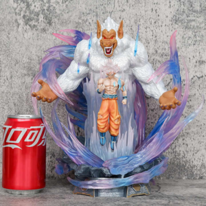 high-quality-dbz-goku-vegeta-gorilla-pvc-action-figures-12-6inch-gk-model-with-luminous-features