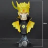 naruto-sage-bust-16cm-pvc-anime-figure-aniction