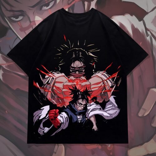 Choso “Call Me Onichan” Tee