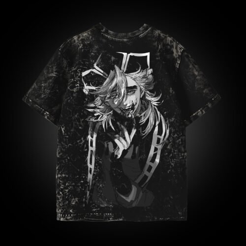 Doma – Absorb You Vintage Tee