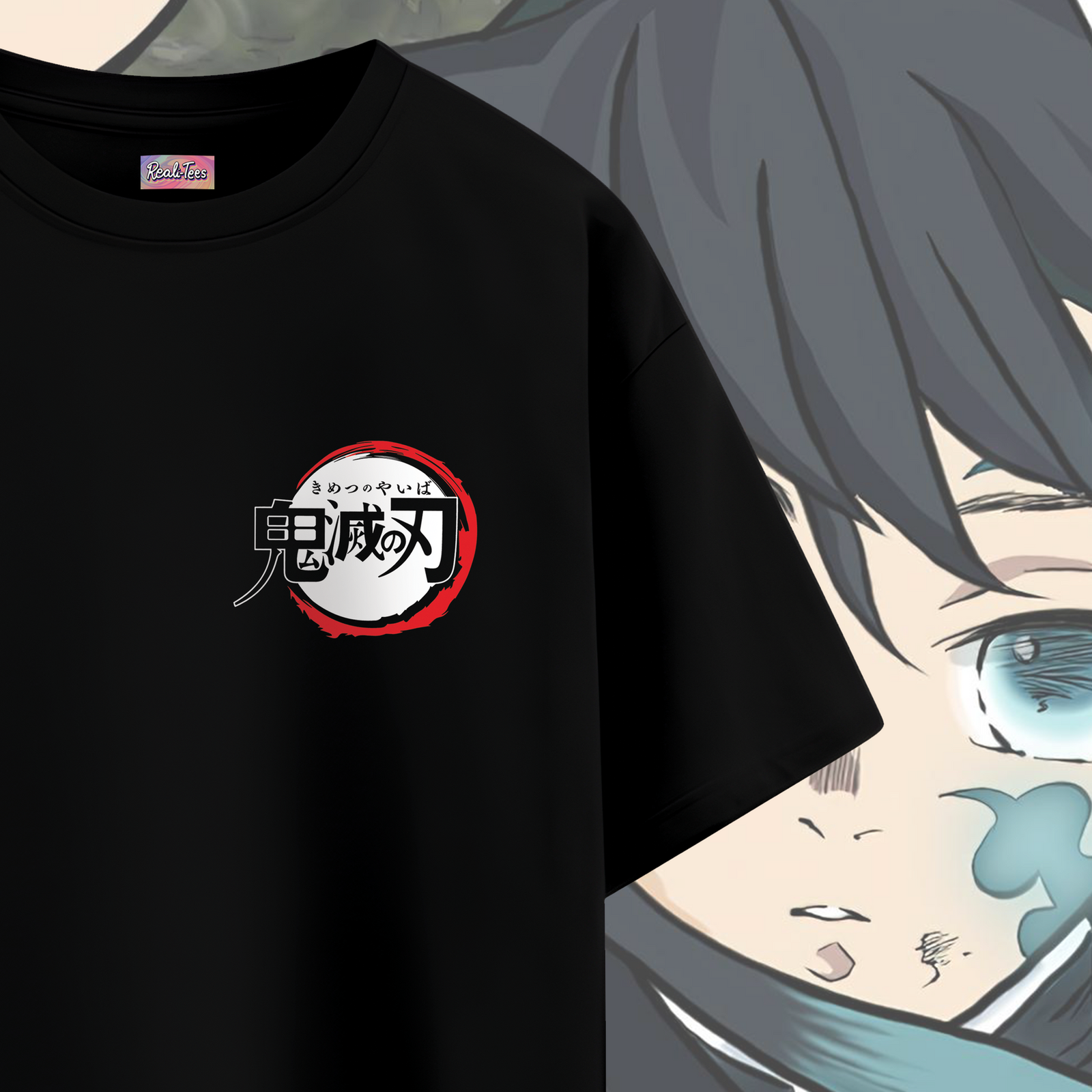 Inosuke “King of the Mountains” Tee - Image 5